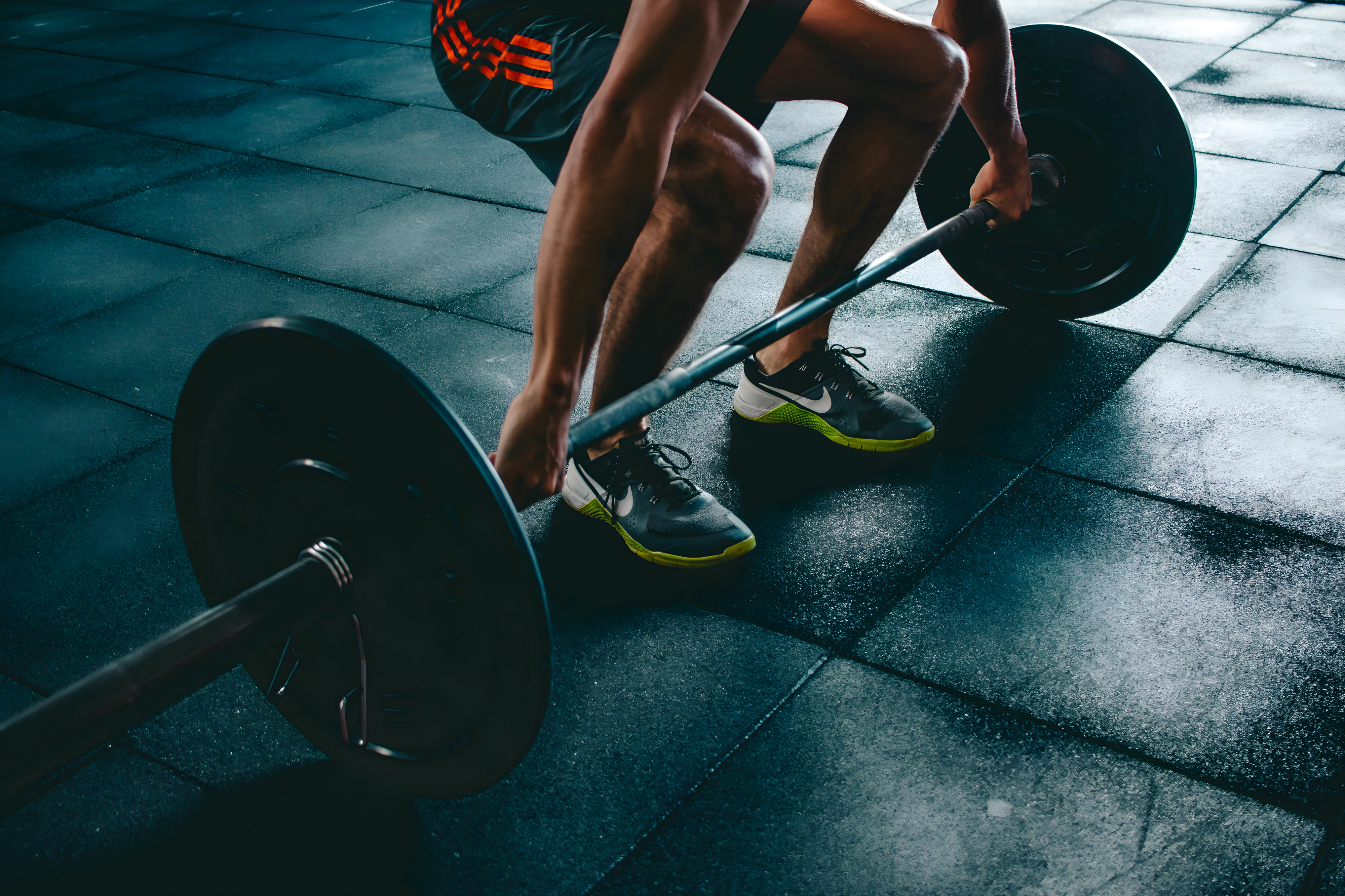 Clases grupales de zumba y funcional en 7 Fitness Center